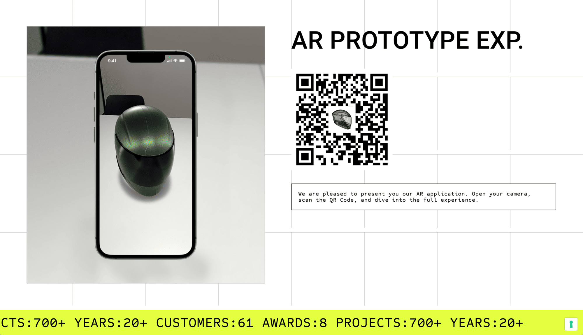 franzan design ar page