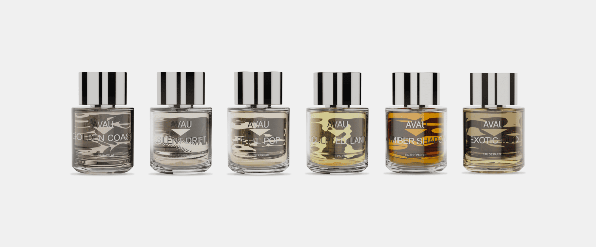 render avau parfum